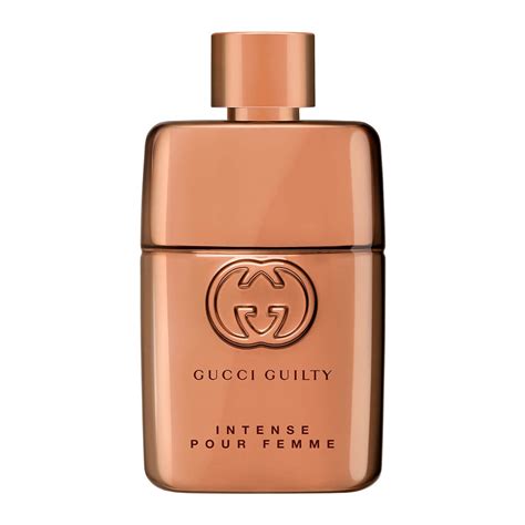 gucci guilty intense eau de parfum|Gucci Guilty intense best price.